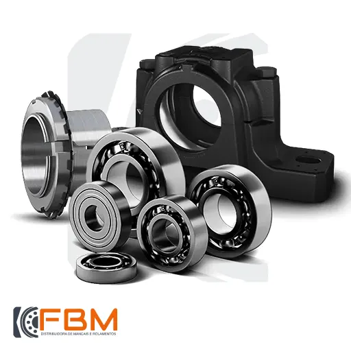 Ferramentas skf para aplicações industriais