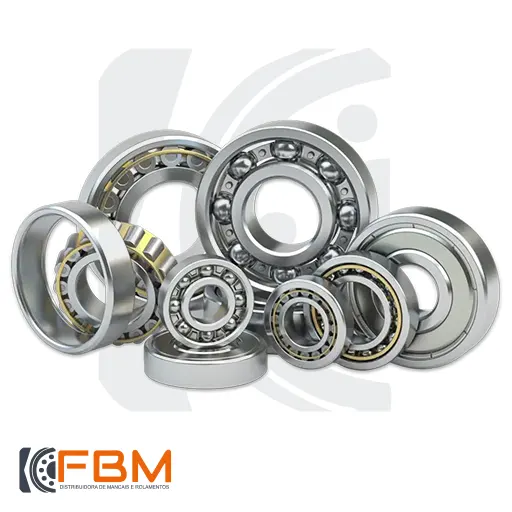 Fornecedor de rolamentos agrícolas