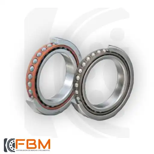 Rolamento de cargas pesadas em Rio Branco