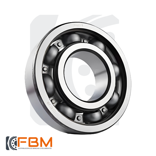 Rolamento de cargas pesadas em Rio Branco