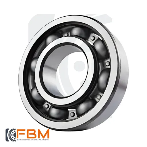 Rolamentos SKF para agronegócio